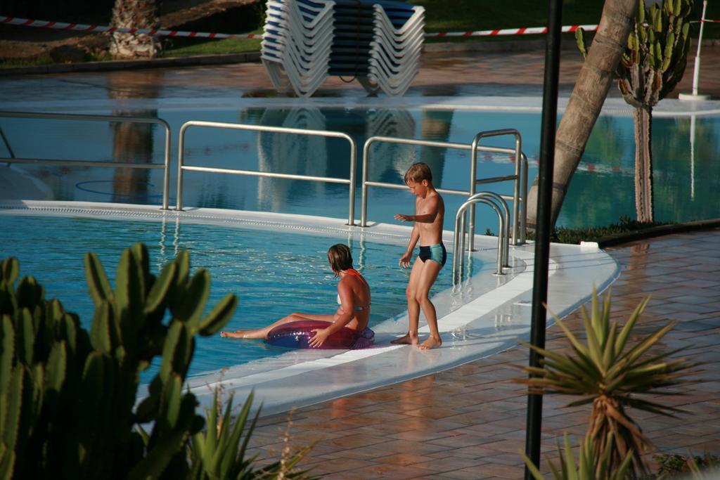 Rocas Del Mar Tenerife Costa Del Silencio Room photo