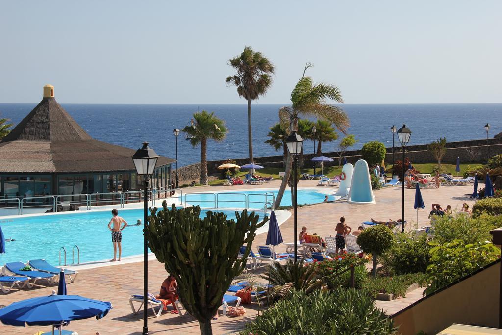Rocas Del Mar Tenerife Costa Del Silencio Room photo