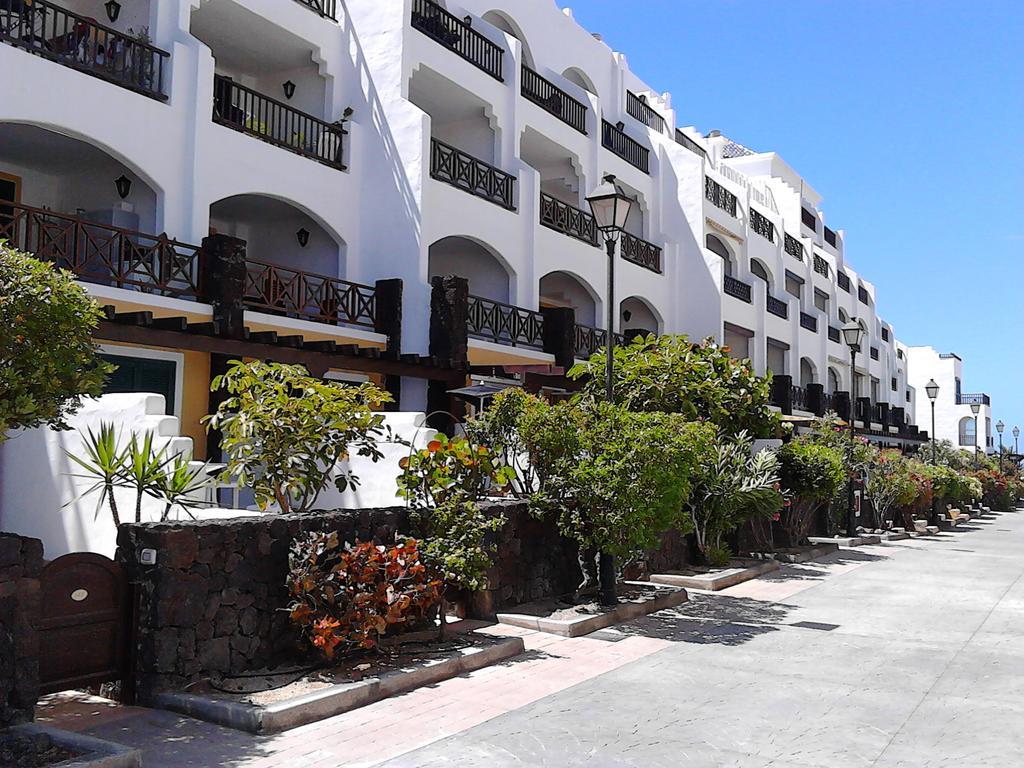 Rocas Del Mar Tenerife Costa Del Silencio Room photo