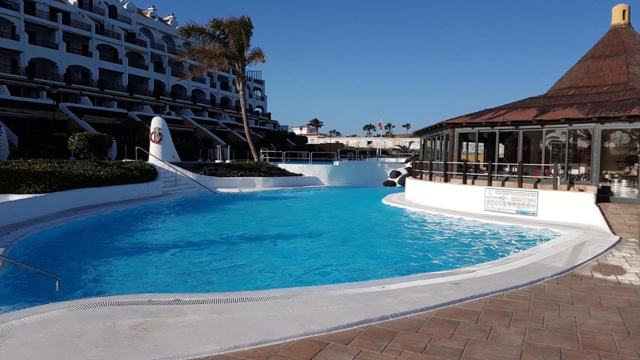 Rocas Del Mar Tenerife Costa Del Silencio Exterior photo